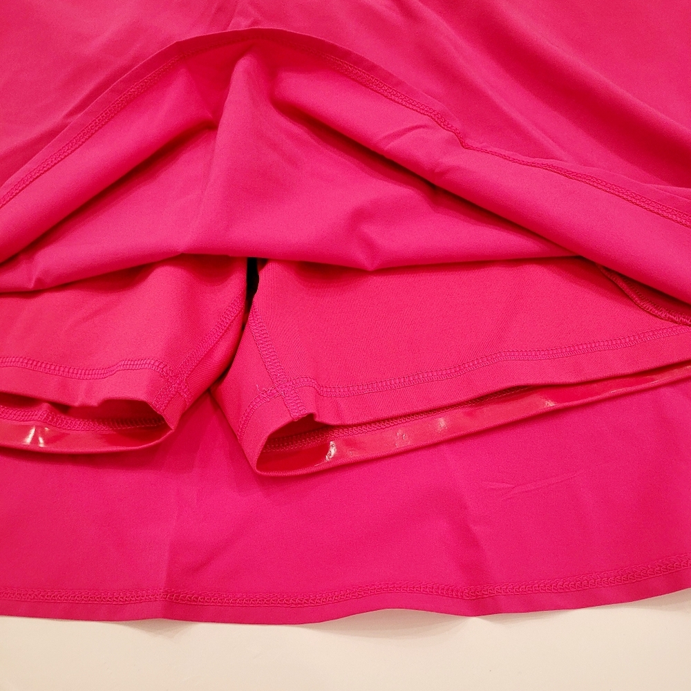 Puma PWR Shape Golf Skort - Picture 6 of 8